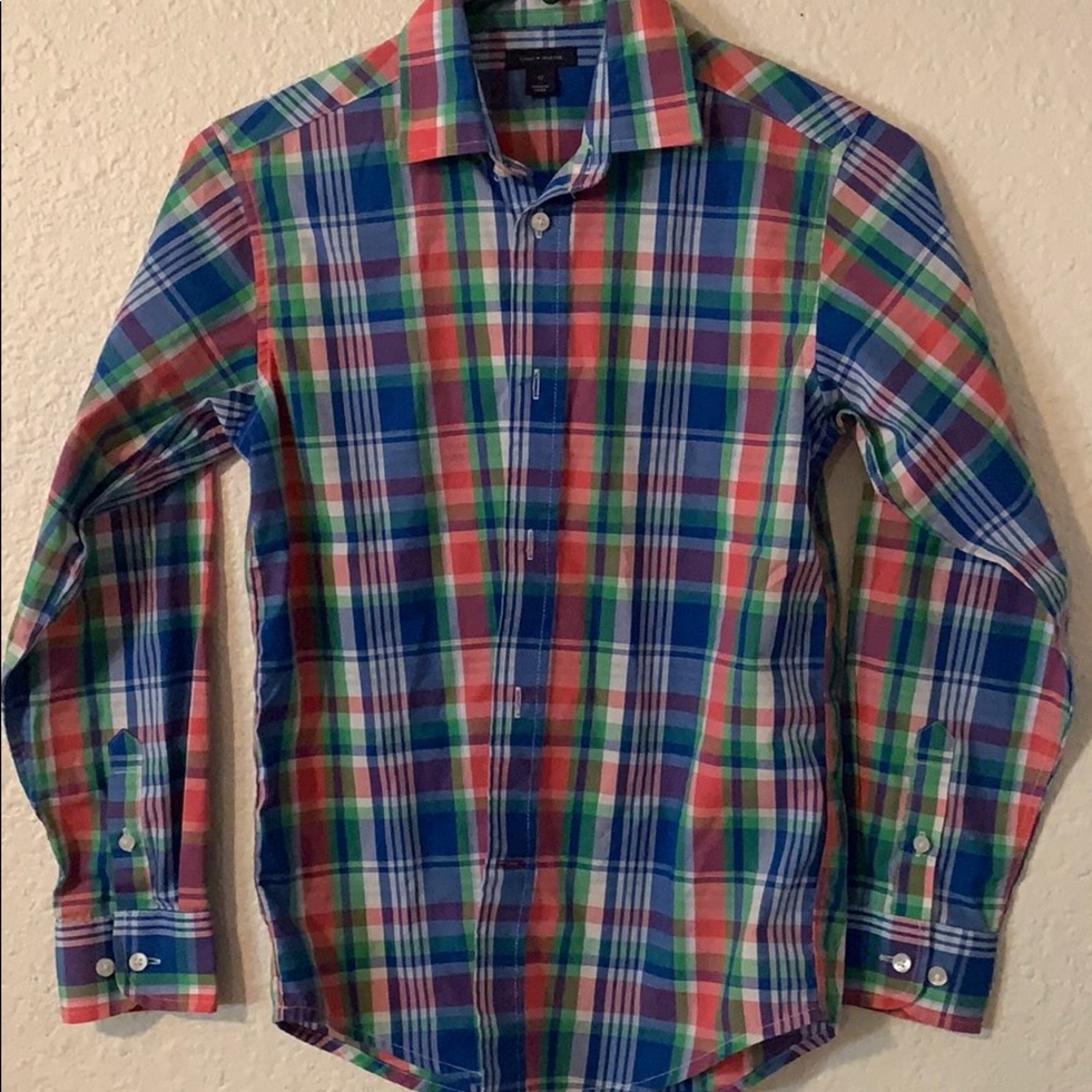 Tommy Hilfiger Dress shirt